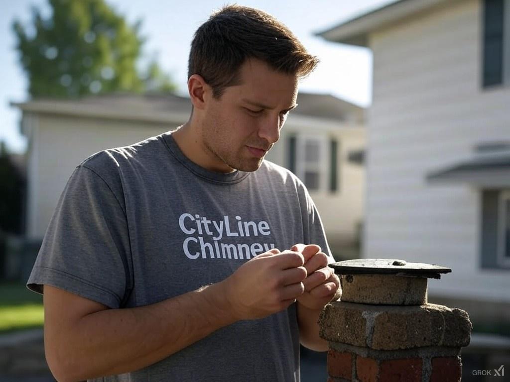 Chimney Cap Installation and Repair Services in Lansdale, PA