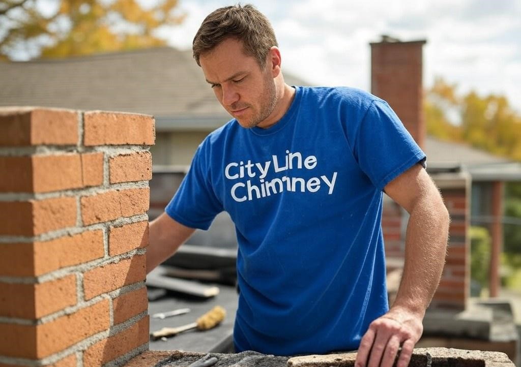 Chimney Draft Issue Services You Can Trust in Lansdale, PA