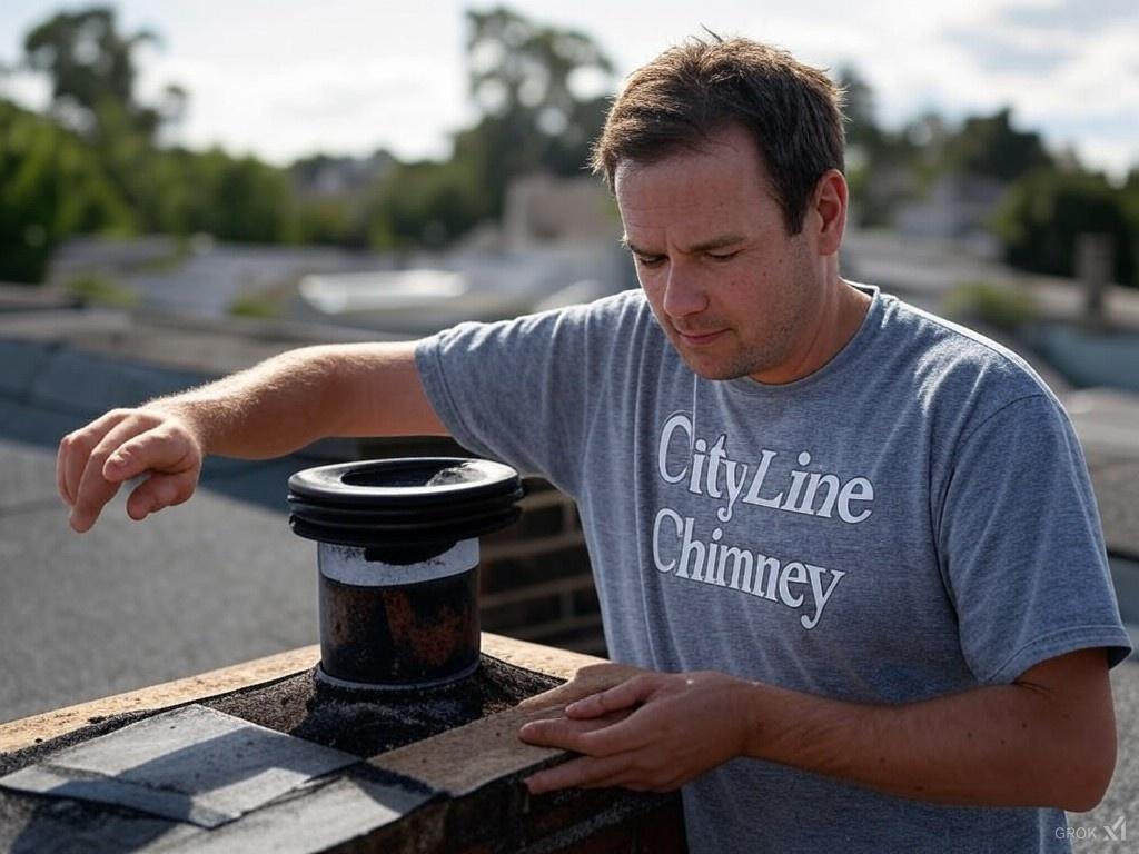 Expert Chimney Cap Services for Leak Prevention and Durability in Lansdale, PA