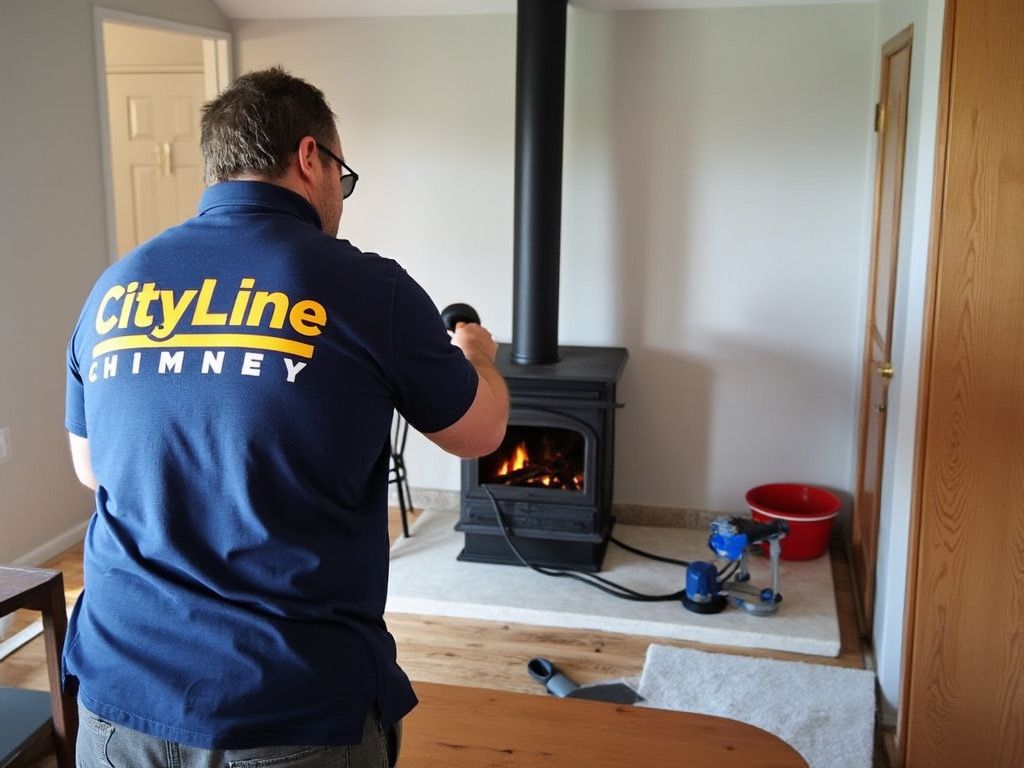 Expert Chimney Liner Installation and Repair in Lansdale, PA