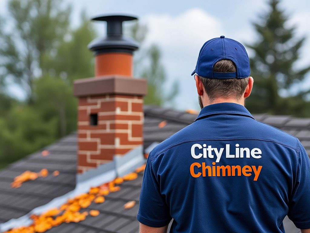 Expert Chimney Sweep Solutions in Lansdale, PA