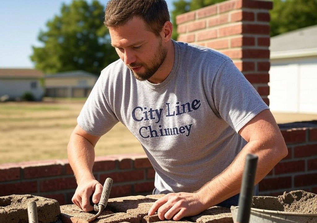 Professional Chimney Flashing Installation and Repair in Lansdale, PA