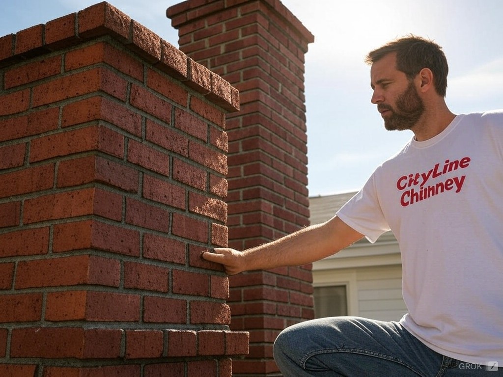 Professional Chimney Liner Installation and Repair in Lansdale, PA