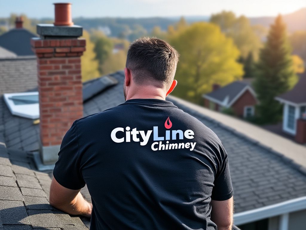 Professional Chimney Waterproofing Installation and Repair in Lansdale, PA