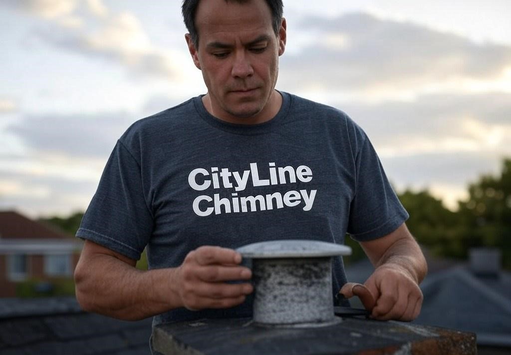 Quality Chimney Flashing Services in Lansdale, PA