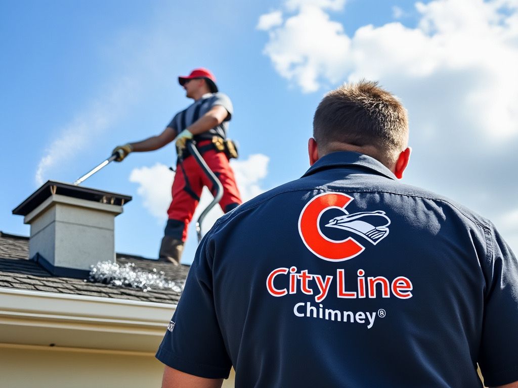 Top-Quality Chimney Cleaning Services in Lansdale, PA